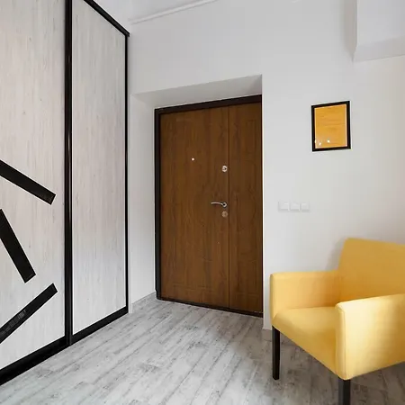 Leogrand Loft Apartments On Lychakivska 4 Lviv Exterior photo