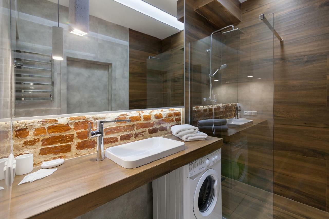 Leogrand Loft On Lychakivska 4 Apartment *