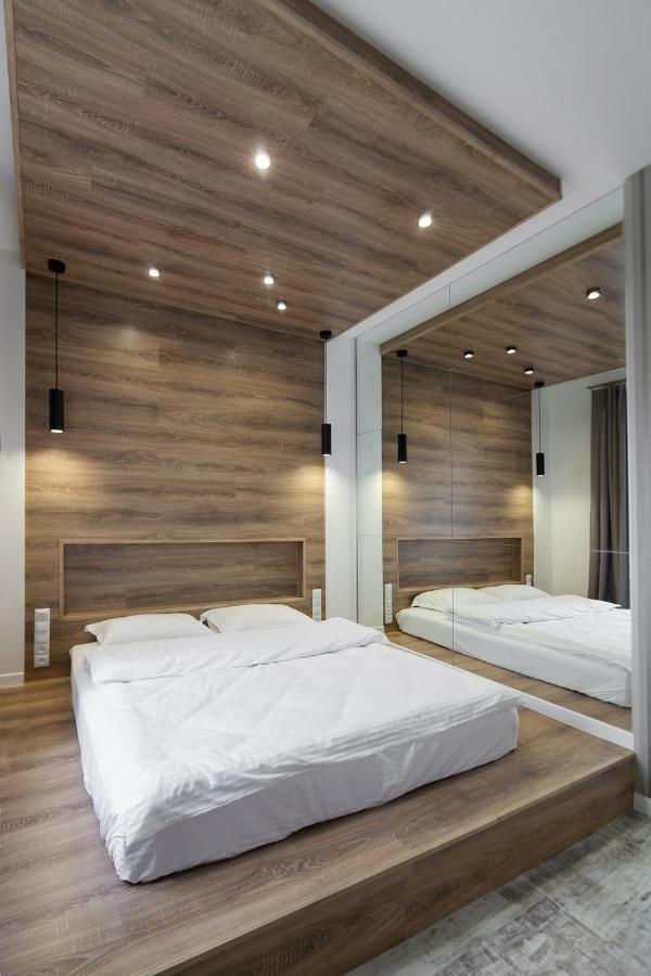 Leogrand Loft On Lychakivska 4 Apartment Lviv