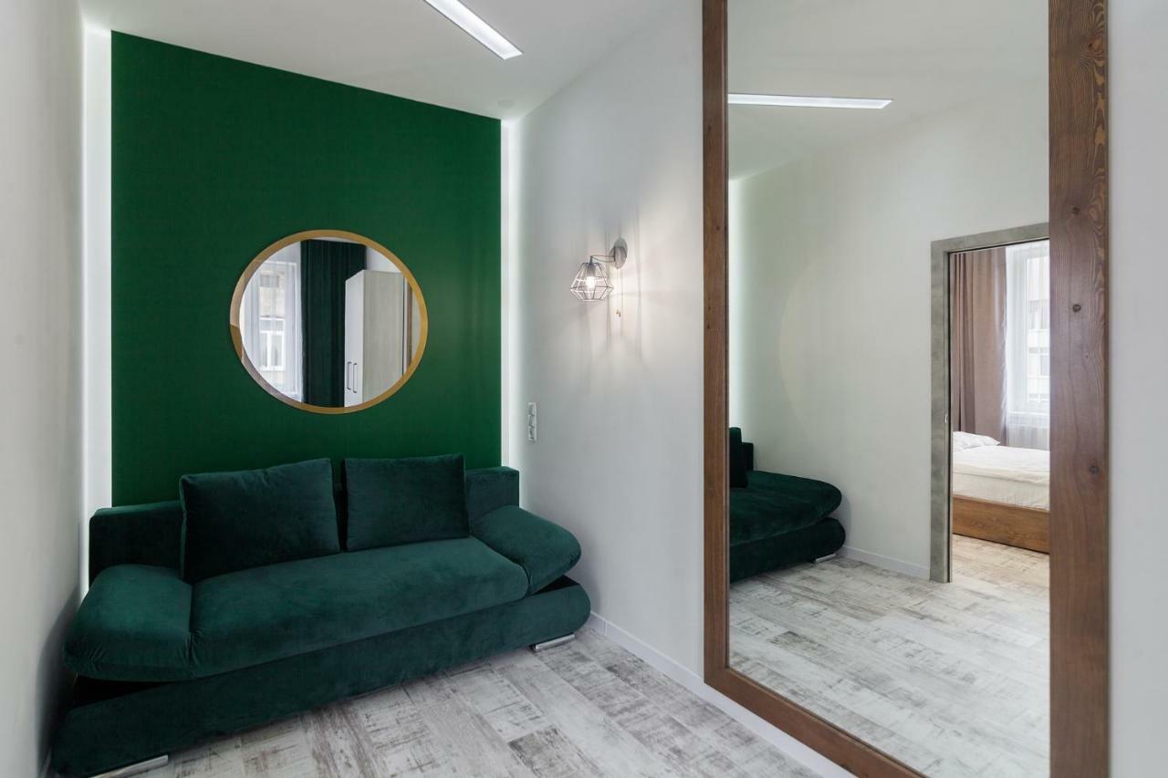 Leogrand Loft On Lychakivska 4