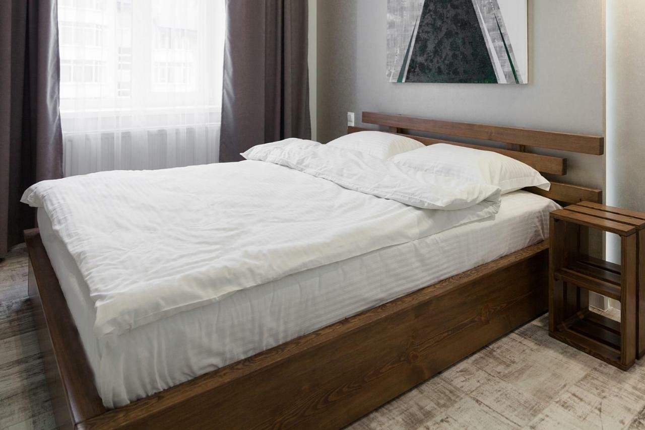 Leogrand Loft On Lychakivska 4 *