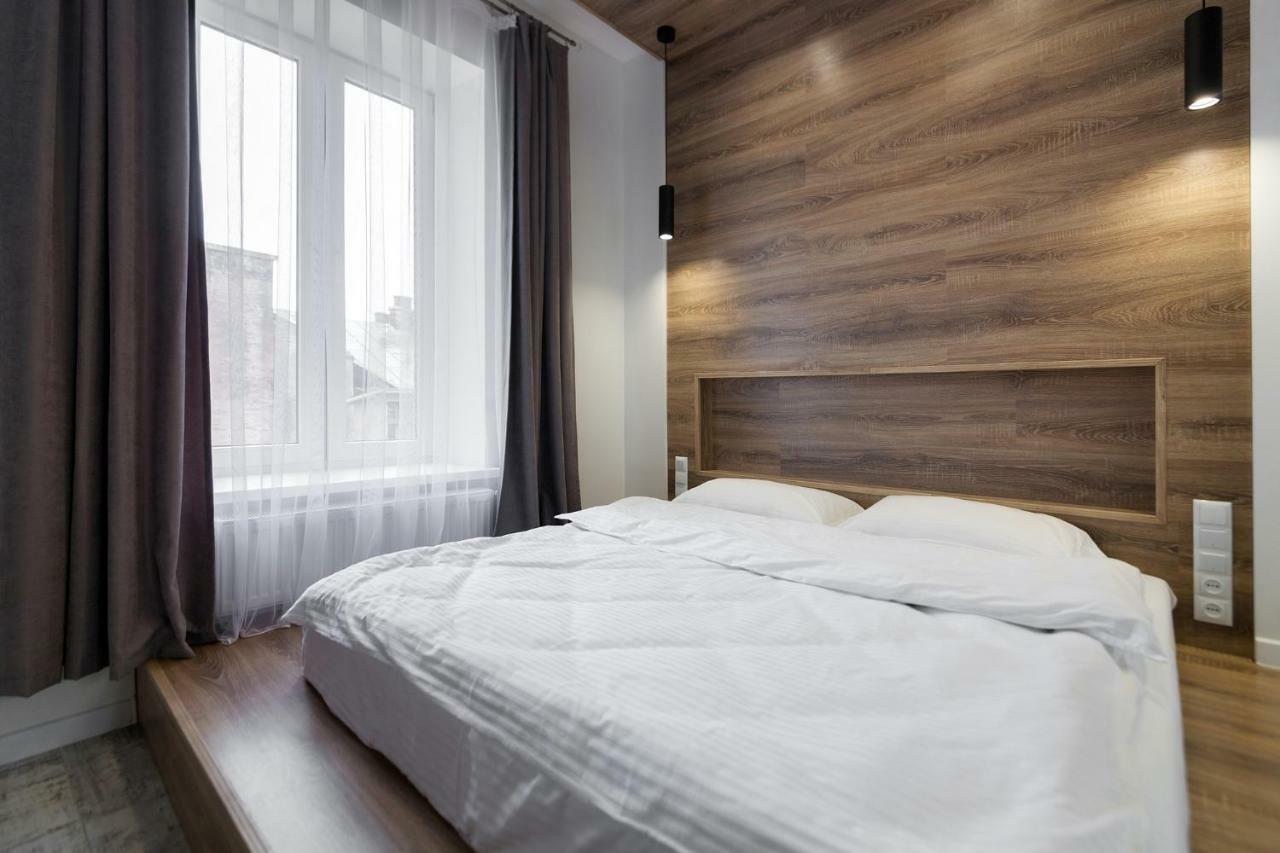 Leogrand Loft On Lychakivska 4 Lviv
