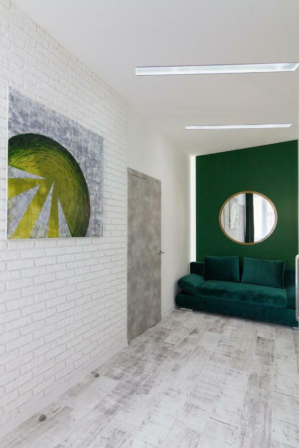 Leogrand Loft On Lychakivska 4 Apartment *