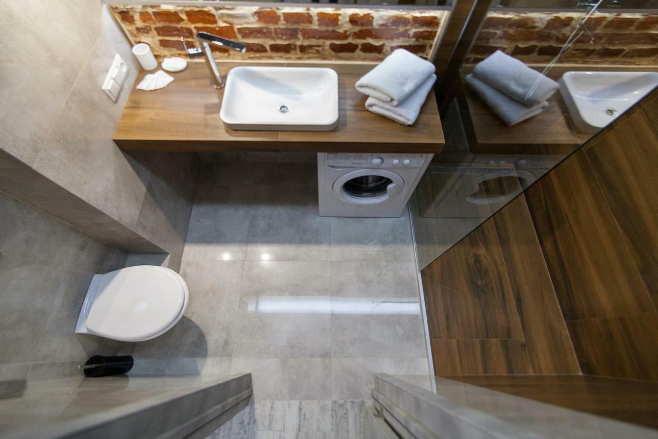 Leogrand Loft On Lychakivska 4 * Lviv