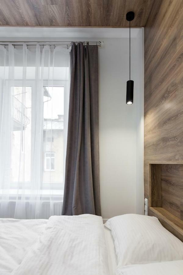 Leogrand Loft On Lychakivska 4 Apartment *