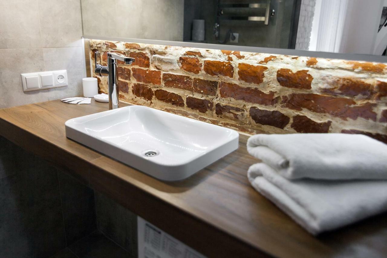 Apartment Leogrand Loft On Lychakivska 4 *
