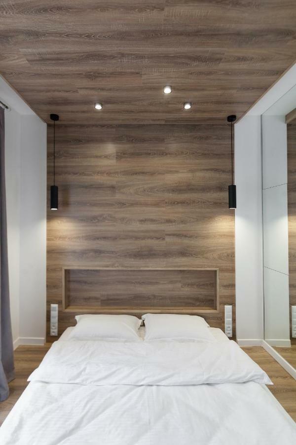 Apartment Leogrand Loft On Lychakivska 4 *