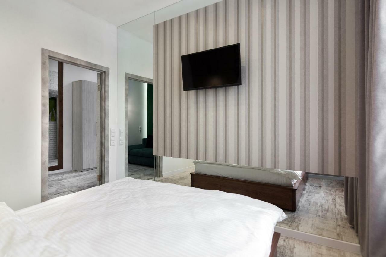 Leogrand Loft On Lychakivska 4 * Львов