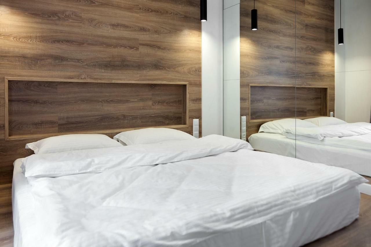 Leogrand Loft On Lychakivska 4 *