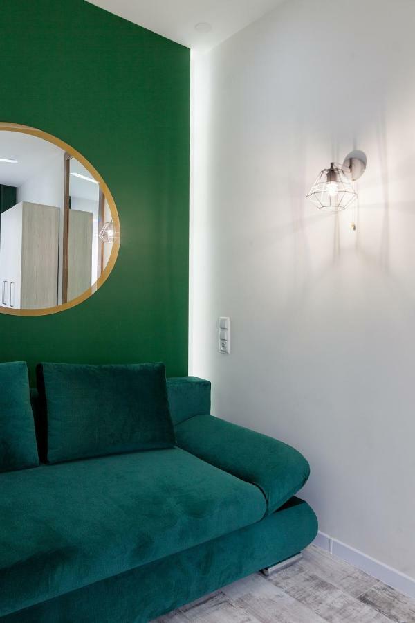 Leogrand Loft On Lychakivska 4 * Lviv