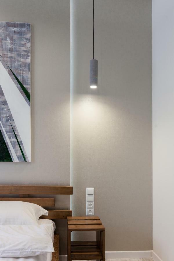 Apartment Leogrand Loft On Lychakivska 4