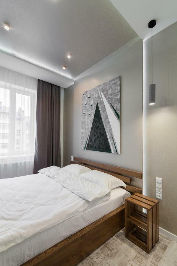 Apartment Leogrand Loft On Lychakivska 4 Lviv